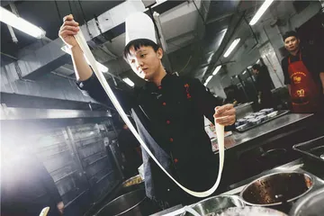 关中：寻一碗好面7