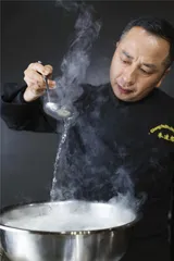 河鲜里的川菜百味3