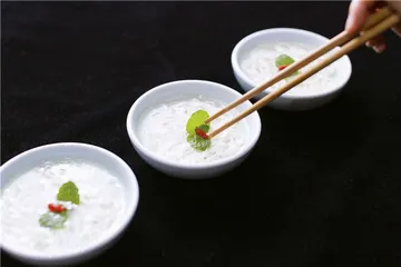 河鲜里的川菜百味4