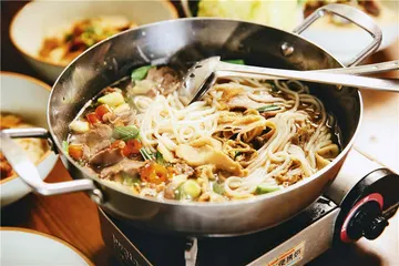 湖南：米粉的诱惑1