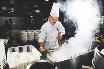 湖南：米粉的诱惑2