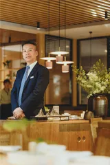 舟山年饭桌上的海7