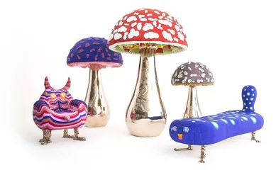 哈斯兄弟的手工奇幻生物2