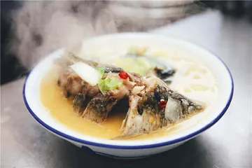 湖南：米粉的诱惑6