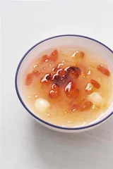 咸味南下，甜食北上1