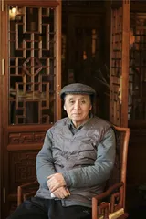宫廷点心进民间1