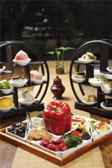 重新认识素食之美1
