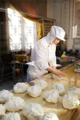 宫廷点心进民间5