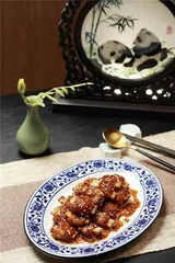 重新认识素食之美3