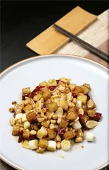 重新认识素食之美4