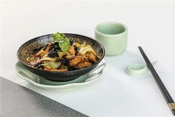有大白菜的一冬：寻常冬季蔬菜2