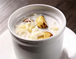 用粗吸管拯救你，我的糖水1