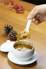 有大白菜的一冬：寻常冬季蔬菜6