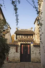 素席的传统与现代吃法8