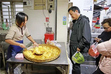 素席的传统与现代吃法9