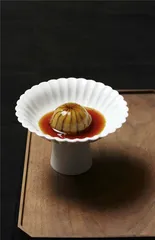素席的传统与现代吃法10