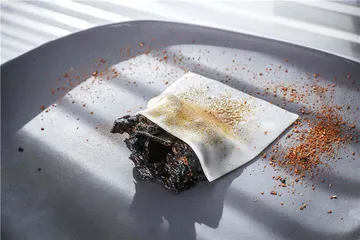 素席的传统与现代吃法18