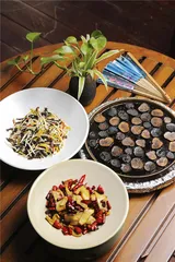 云南：食材猎人、野生菌与冬季蔬菜