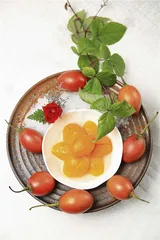 云南：食材猎人、野生菌与冬季蔬菜3