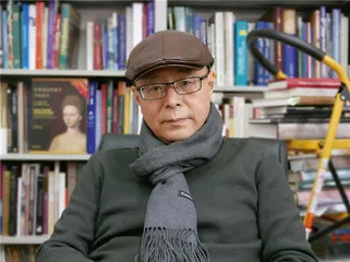 卢浮宫空间自身就是一部历史1