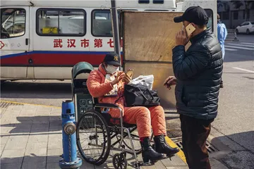 1月21日～2月1日：封城前后，武汉时刻1