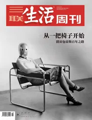 卢庚戌：“少即是多”影响了现代人