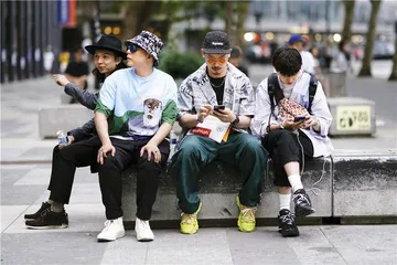 2019年度生活方式：青春崇拜8
