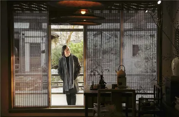 古画中的蔬果之美