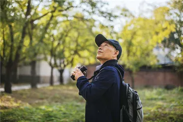 走，观鸟去6