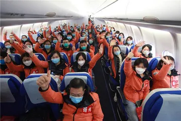 保卫大武汉：决战时刻2
