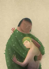 少年的他们：伤害从何而来