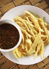 云南腌菜简谱1