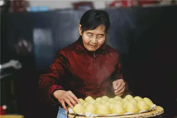 陕北：一场杂粮之旅