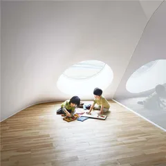 马岩松：被建筑拉长的时间维度3