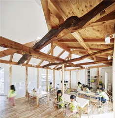 马岩松：被建筑拉长的时间维度4