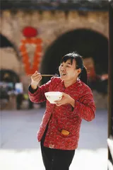 陕北：一场杂粮之旅2