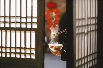陕北：一场杂粮之旅3