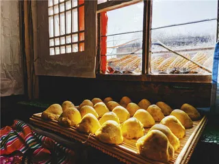 陕北：一场杂粮之旅5