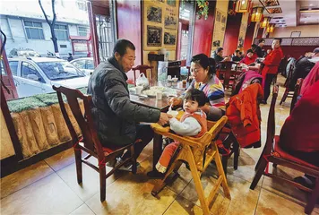 陕北：一场杂粮之旅8