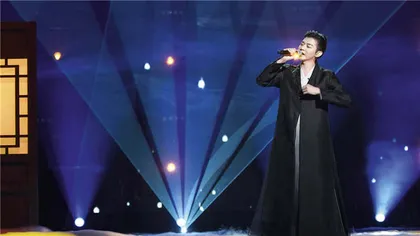霍尊：不需要去证明1