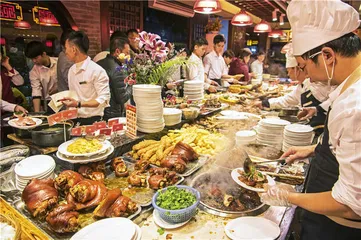 猪肉的十八般武艺