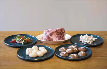 猪肉的十八般武艺2