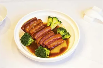 猪肉的十八般武艺5