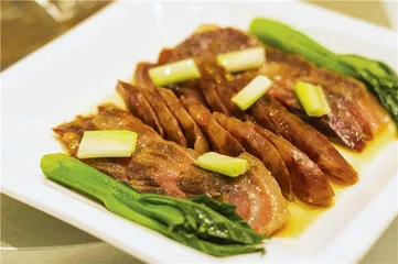 猪肉的十八般武艺7