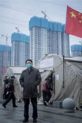 方舱医院的战时效率