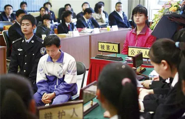 姚建龙：什么是罪错少年需要的正义？2