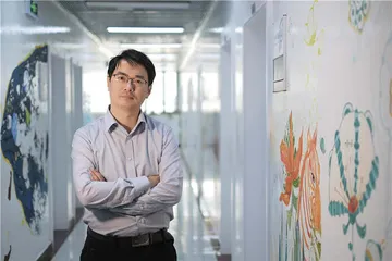 徐凯文：一个资深心理咨询师的反思