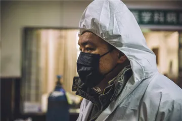 医院与疾控，疫情时刻的角色再定位