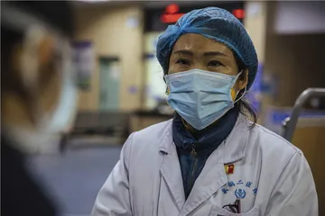 医院与疾控，疫情时刻的角色再定位1