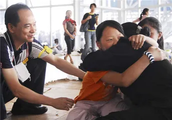 徐凯文：一个资深心理咨询师的反思2